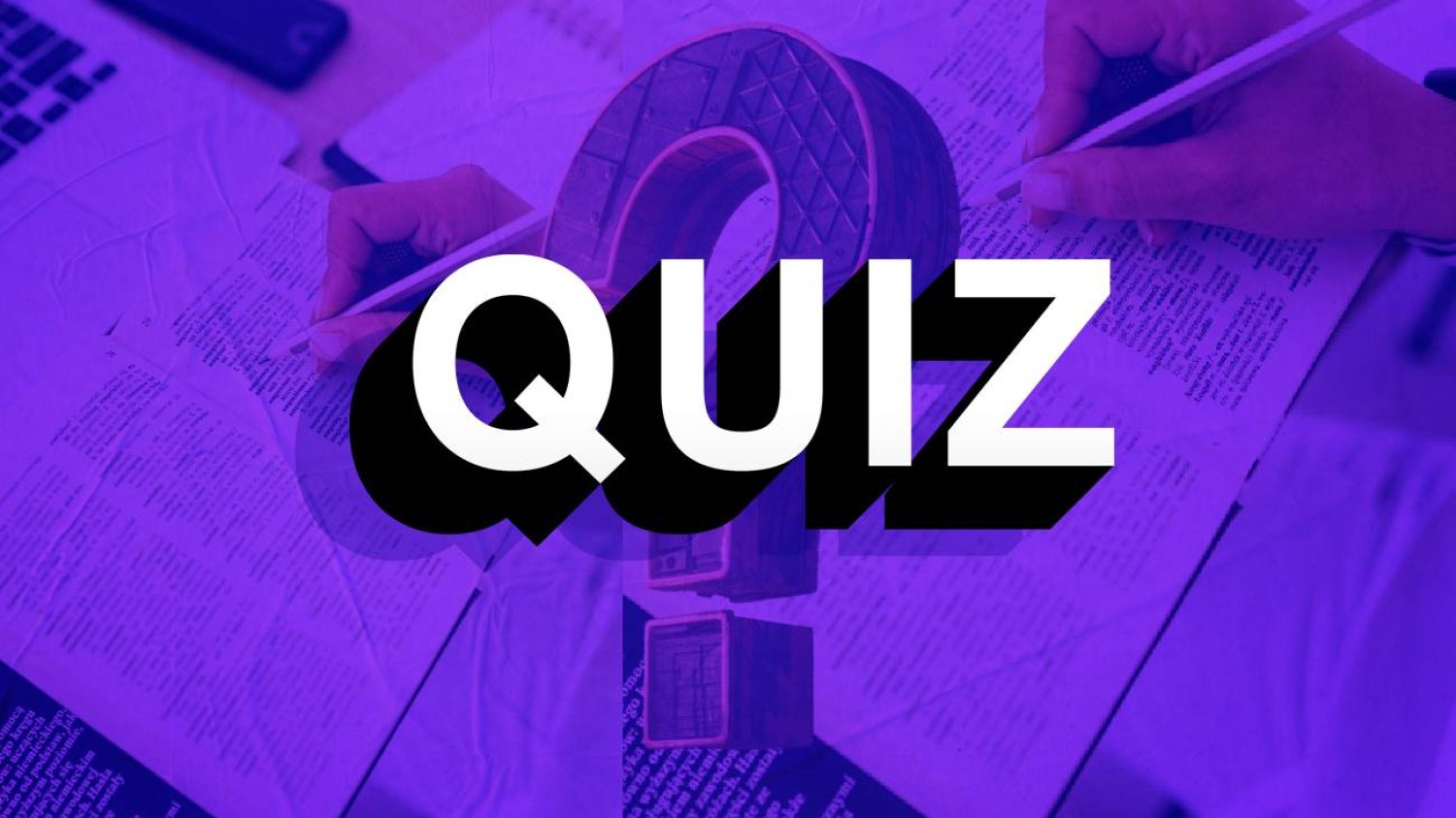 Quiz ortograficzny na 10 pytań. "Nawet może nie Pomorze"