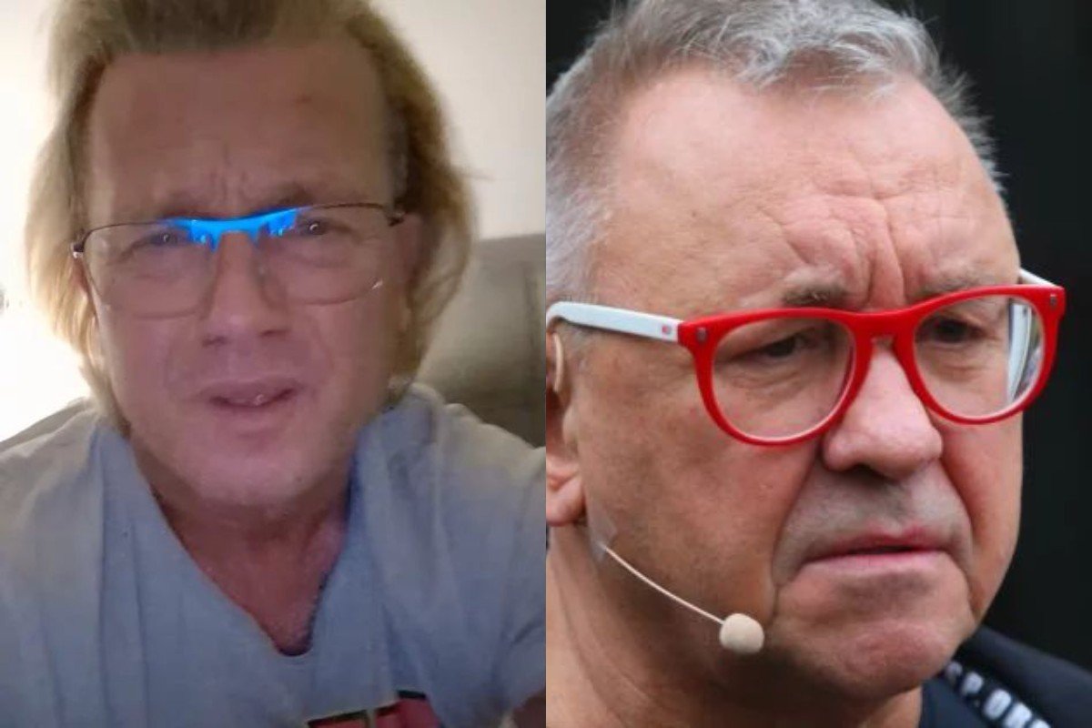 Jakimowicz nie wytrzymał i w sposób żenujący skomentował Jerzego Owsiaka.