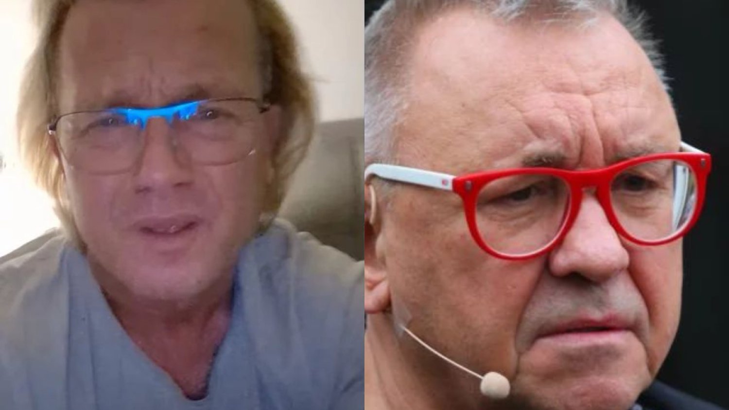 Jakimowicz nie wytrzymał i w sposób żenujący skomentował Jerzego Owsiaka.