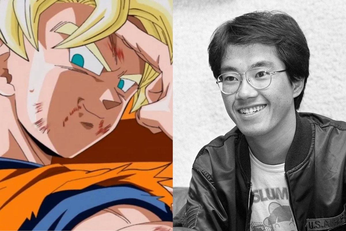 akira toriyama dragon ball nie żyje dlaczego