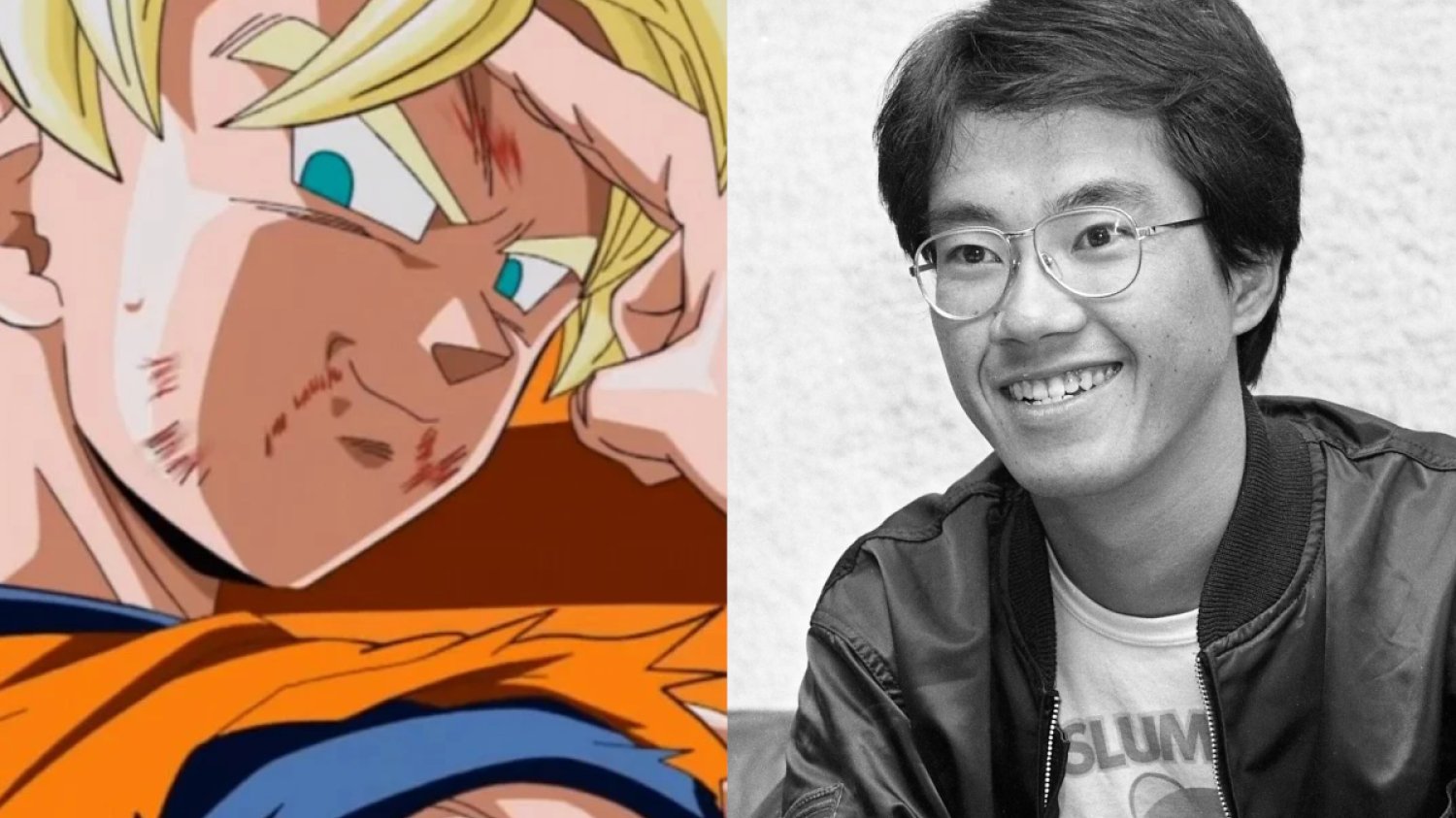 akira toriyama dragon ball nie żyje dlaczego