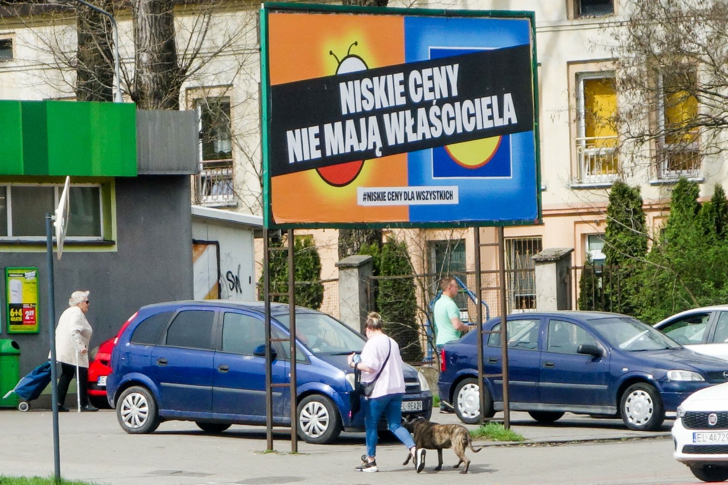 wzrost cen jedzenia podwyżka vat 5 procent co zdrożało biedronka lidl