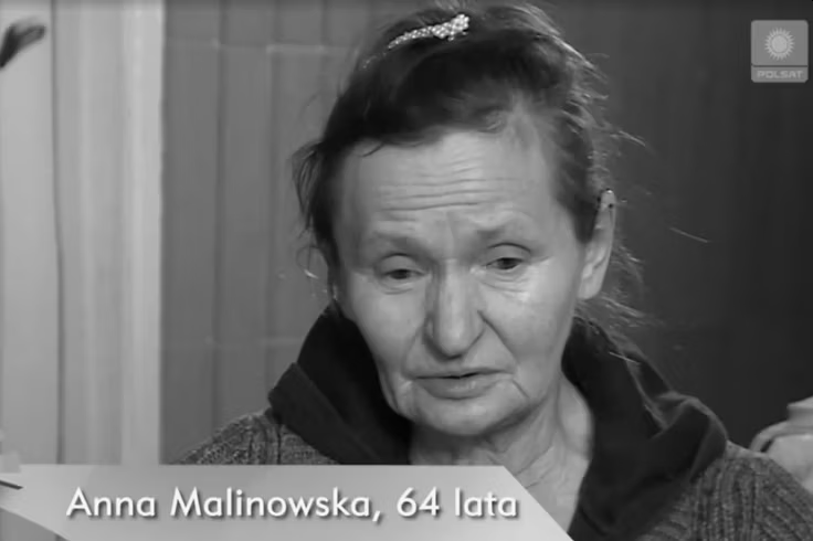 Nie żyje Anna Maliszewska, uczestniczka programu "Nasz nowy dom".