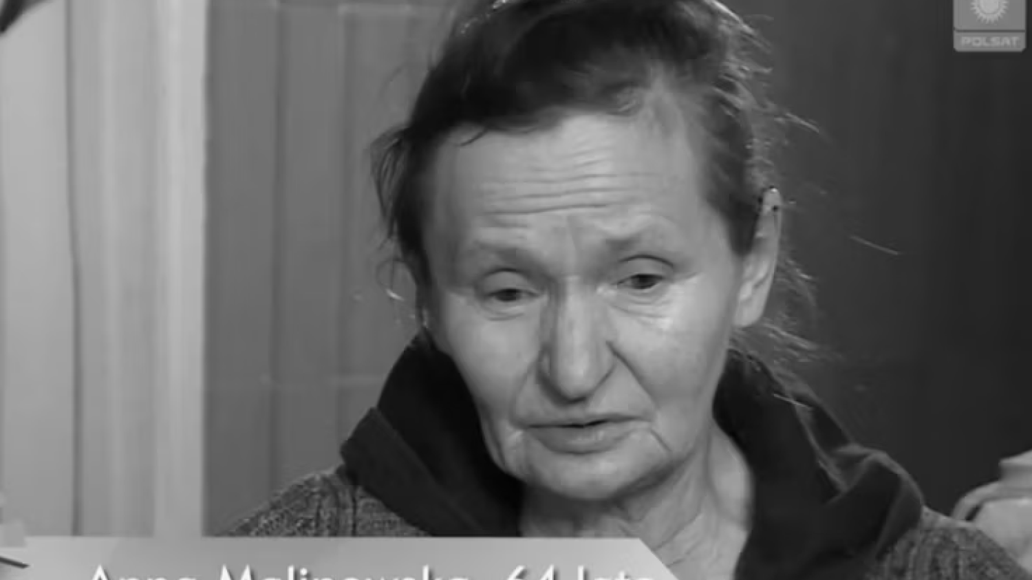 Nie żyje Anna Maliszewska, uczestniczka programu "Nasz nowy dom".