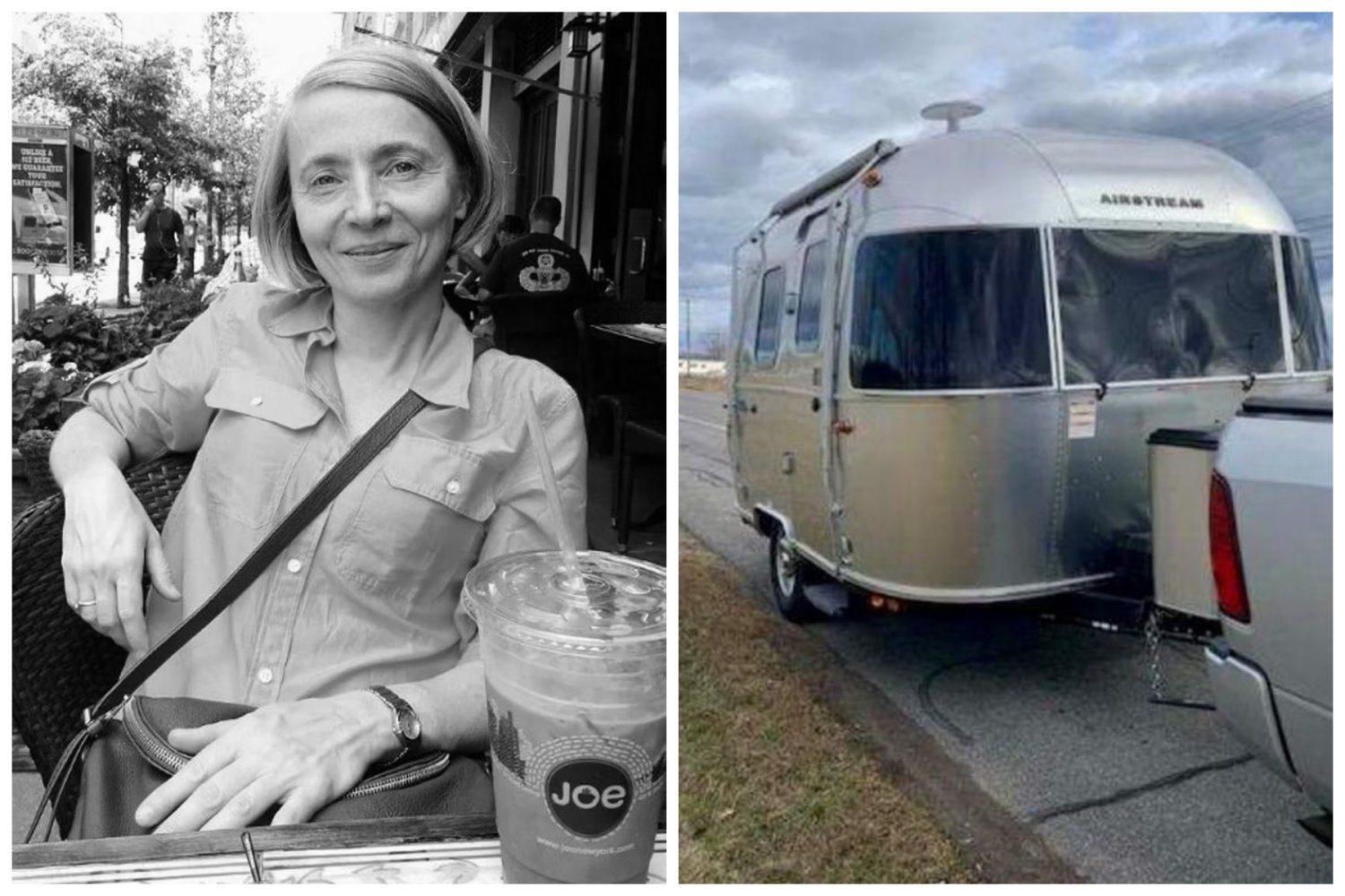 Lekarka z Polski Monika Woroniecka poniosła śmierć w wypadku na autostradzie w USA.