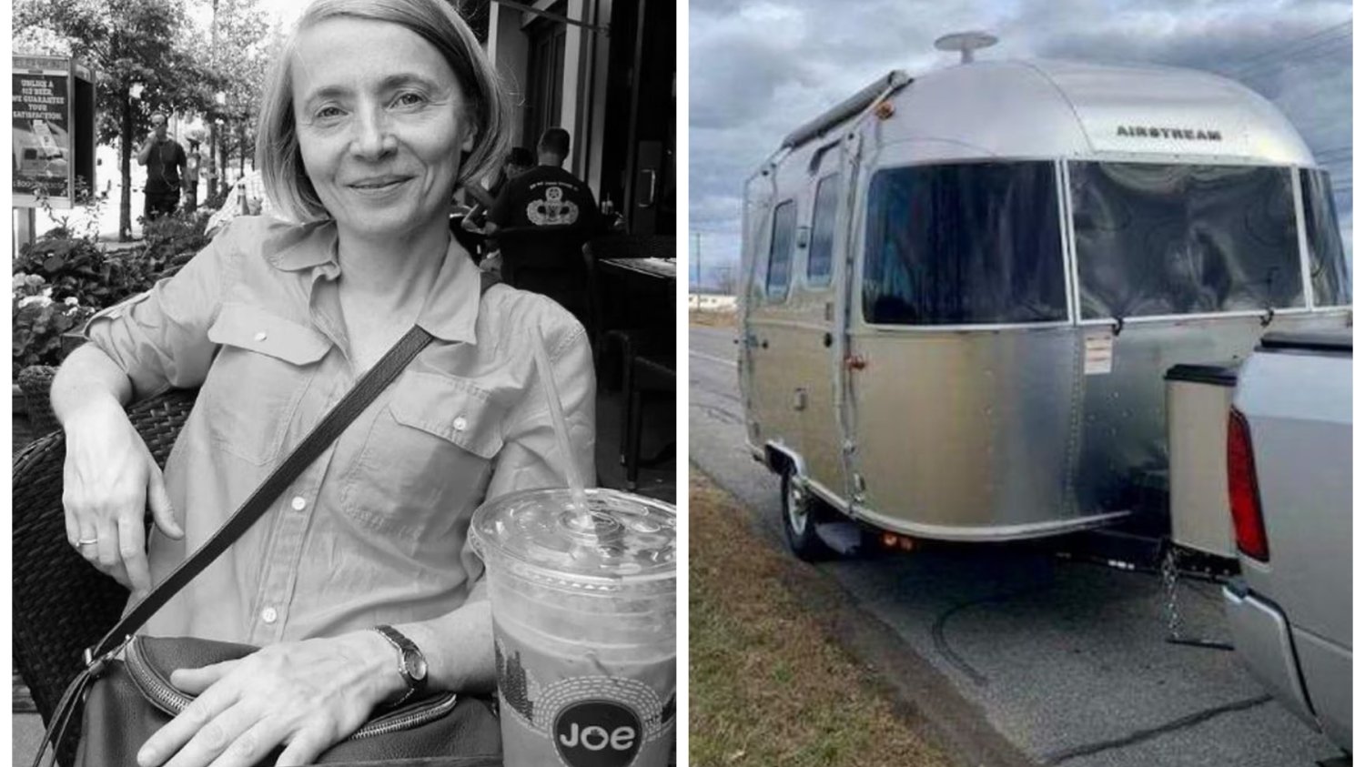 Lekarka z Polski Monika Woroniecka poniosła śmierć w wypadku na autostradzie w USA.