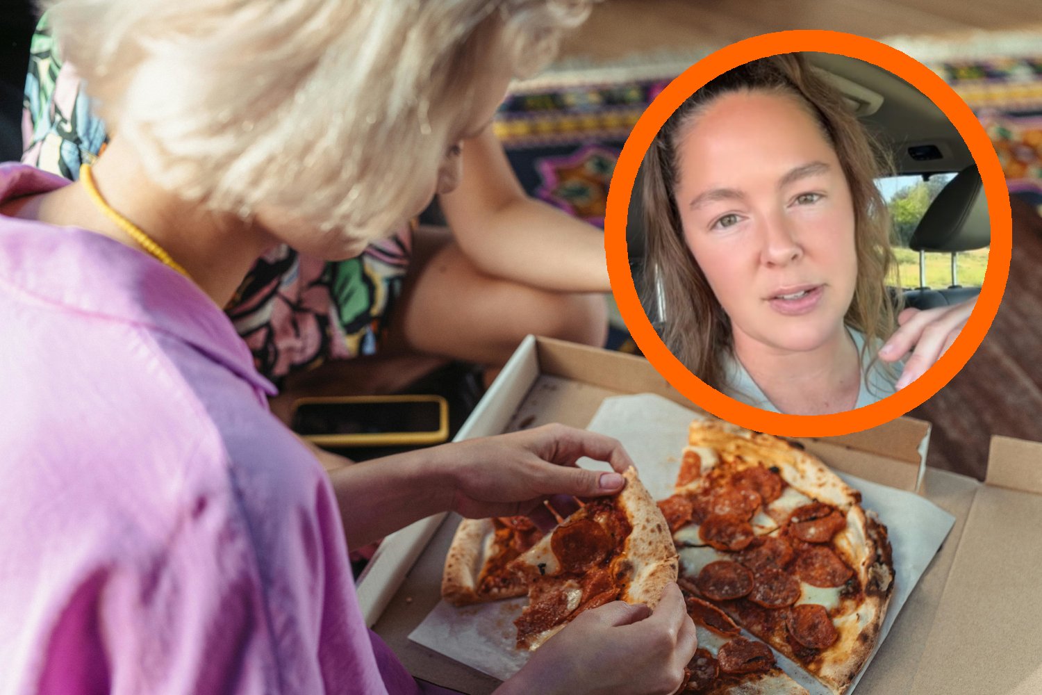 przetworzone mięso rak czerwone mięso dieta dietetyczka onkologiczna film tiktok salami pepperoni przetworzone mięso rak czerwone mięso dieta dietetyczka onkologiczna film tiktok salami pepperoni