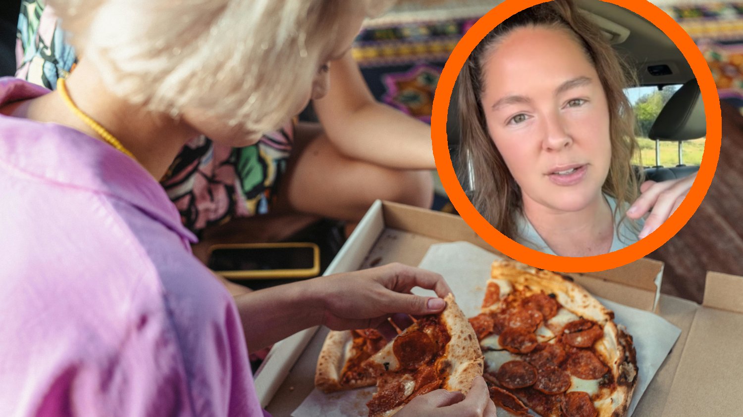 przetworzone mięso rak czerwone mięso dieta dietetyczka onkologiczna film tiktok salami pepperoni przetworzone mięso rak czerwone mięso dieta dietetyczka onkologiczna film tiktok salami pepperoni
