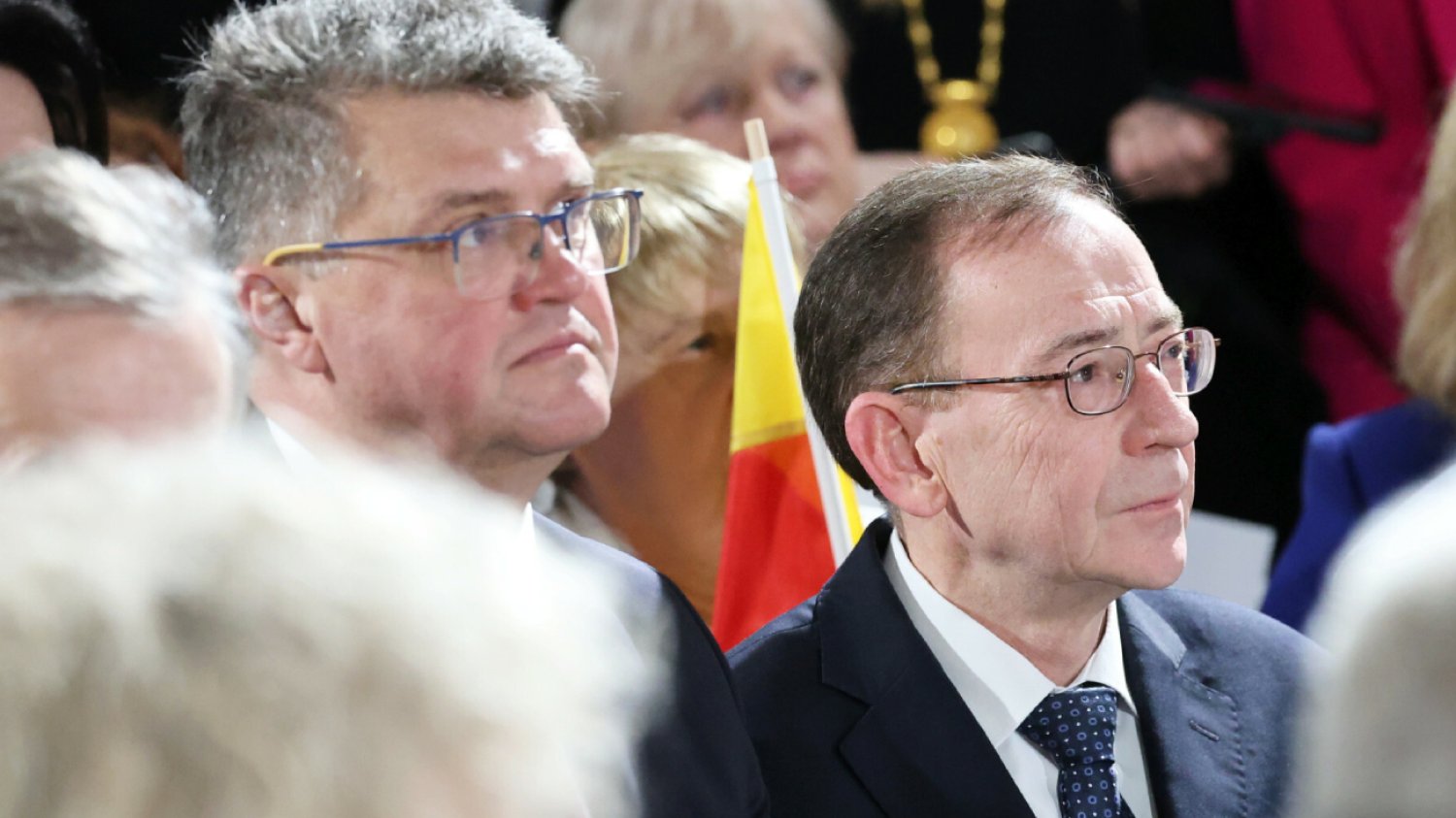 Maciej Wąsik umilał sobie czas w więzieniu. Co czytał były poseł PiS?