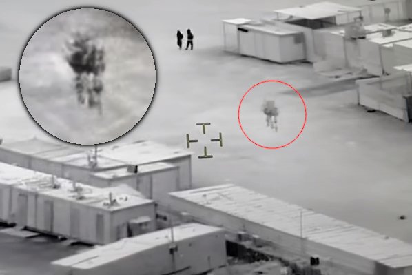 meduza jellyfish ufo uap film wideo co to jest baza irak 2018 meduza jellyfish ufo uap film wideo co to jest baza irak 2018