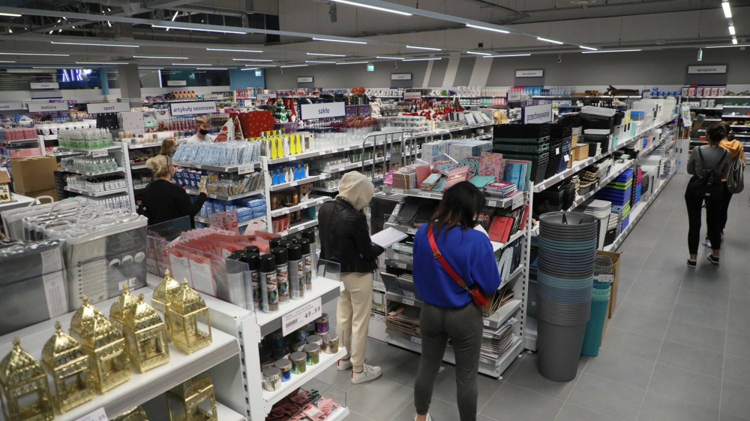 Action kusi nowymi promocjami. Jakie okazje są w nowej ofercie?