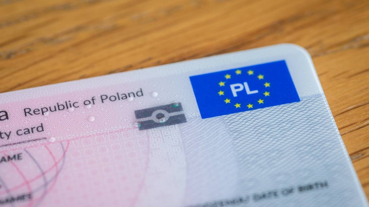 Najkrótsze nazwiska w Polsce. Mają zaledwie po  2 litery