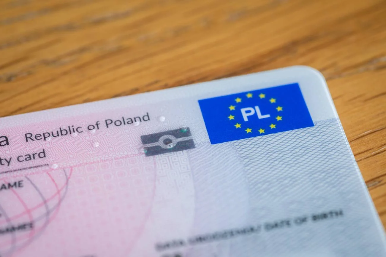 Najkrótsze nazwiska w Polsce. Mają zaledwie po  2 litery