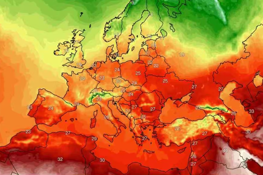 Początek astronomicznej jesieni w Polsce będzie zaskakujący.