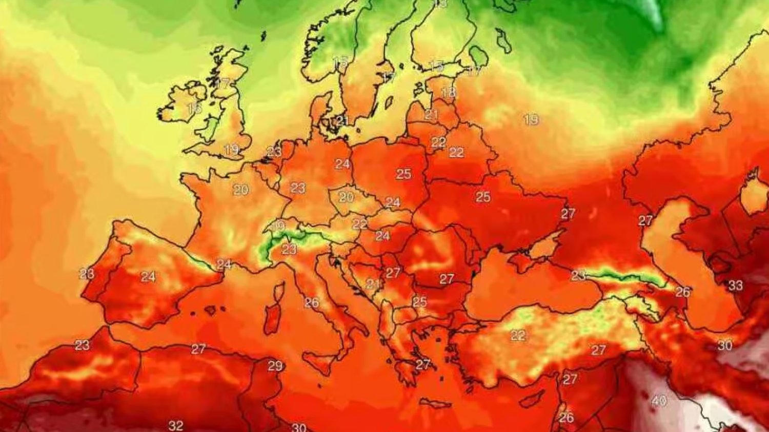 Początek astronomicznej jesieni w Polsce będzie zaskakujący.