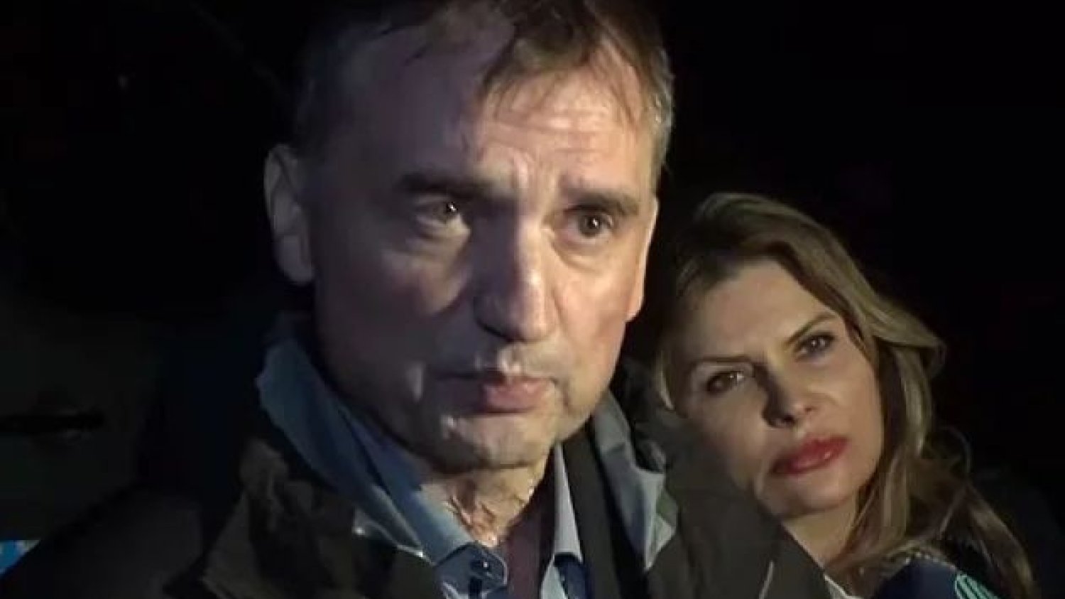 Jakie są polityczne plany Zbigniewa Ziobry?