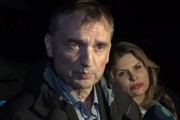 Jakie są polityczne plany Zbigniewa Ziobry?