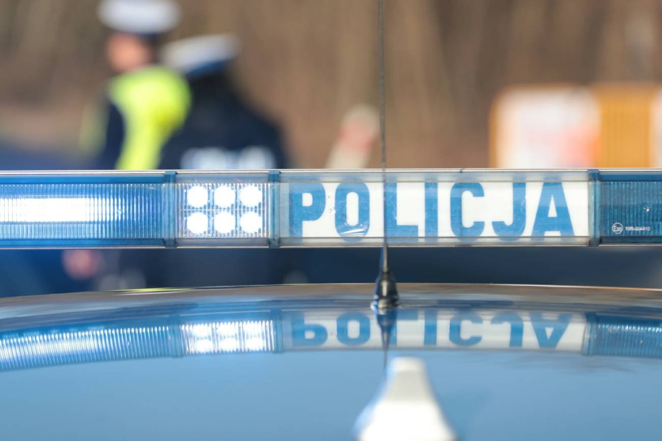 Raszyn: niedoszły radny zniszczył 100 banerów wyborczych