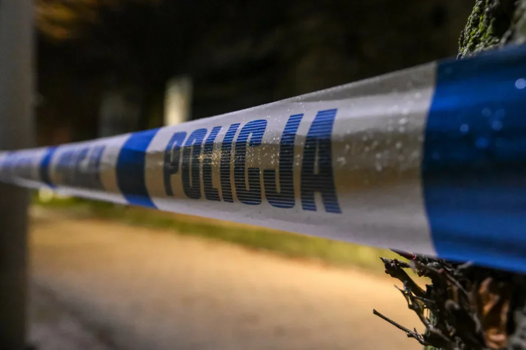 Makabryczne odkrycie w Świdwinie. Znaleziono ciała matki i syna.