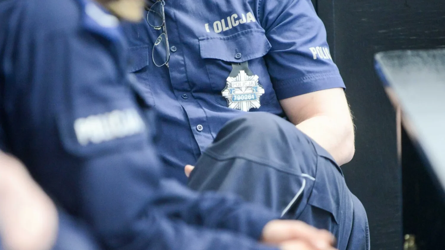 18-latek przeszedł na Islam i planował zamach. Sprawę przejęła prokuratura