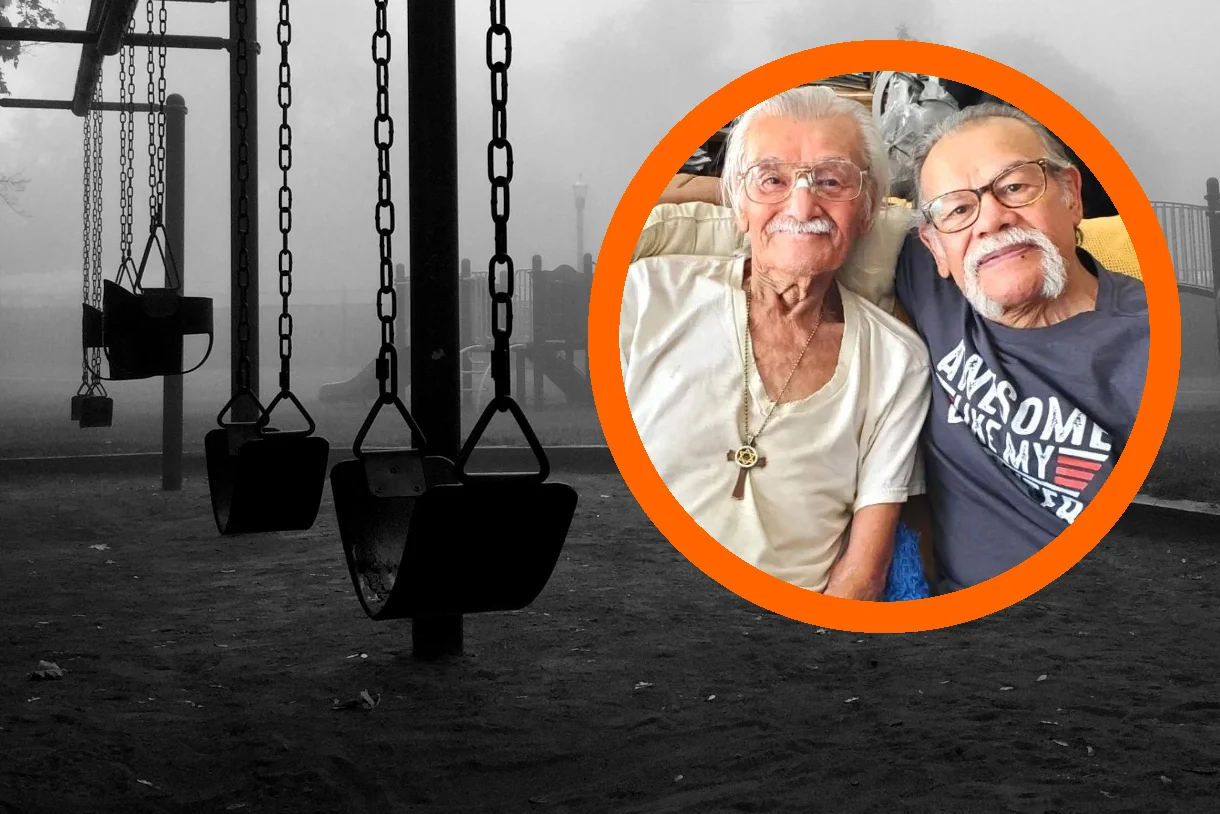 zaginiony 70 lat temu Luis Armando Albino odnaleziony test dna historia zaginiony 70 lat temu Luis Armando Albino odnaleziony test dna historia