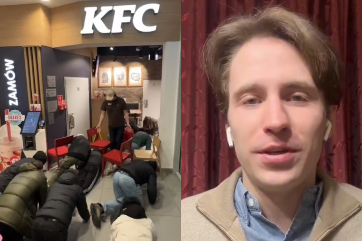 pełzanie galerie sklepy tiktok filmiki prawnik czy coś grozi pełzaki crawly possessed