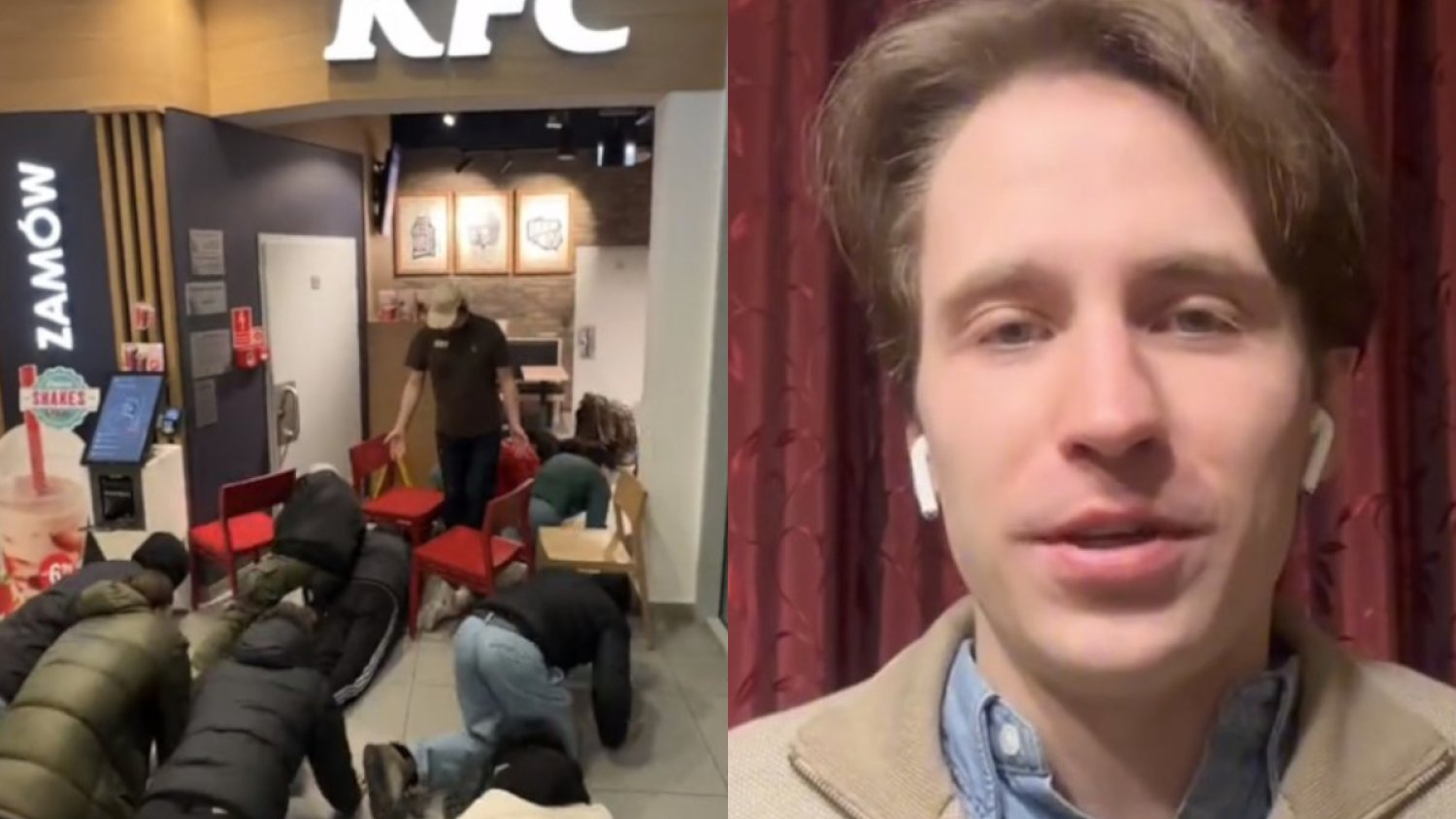 pełzanie galerie sklepy tiktok filmiki prawnik czy coś grozi crawly possessed pełzanie galerie sklepy tiktok filmiki prawnik czy coś grozi pełzaki crawly possessed