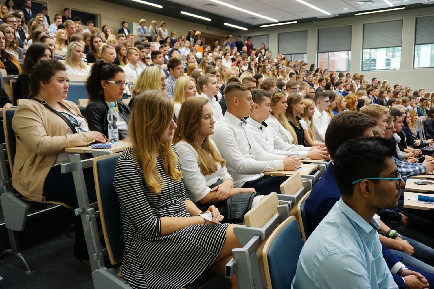 Ile zarabiają studenci tuż po zakończeniu nauki? Absolwenci informatyki na Uniwersytecie Wrocławskim mogą zarobić najwięcej.