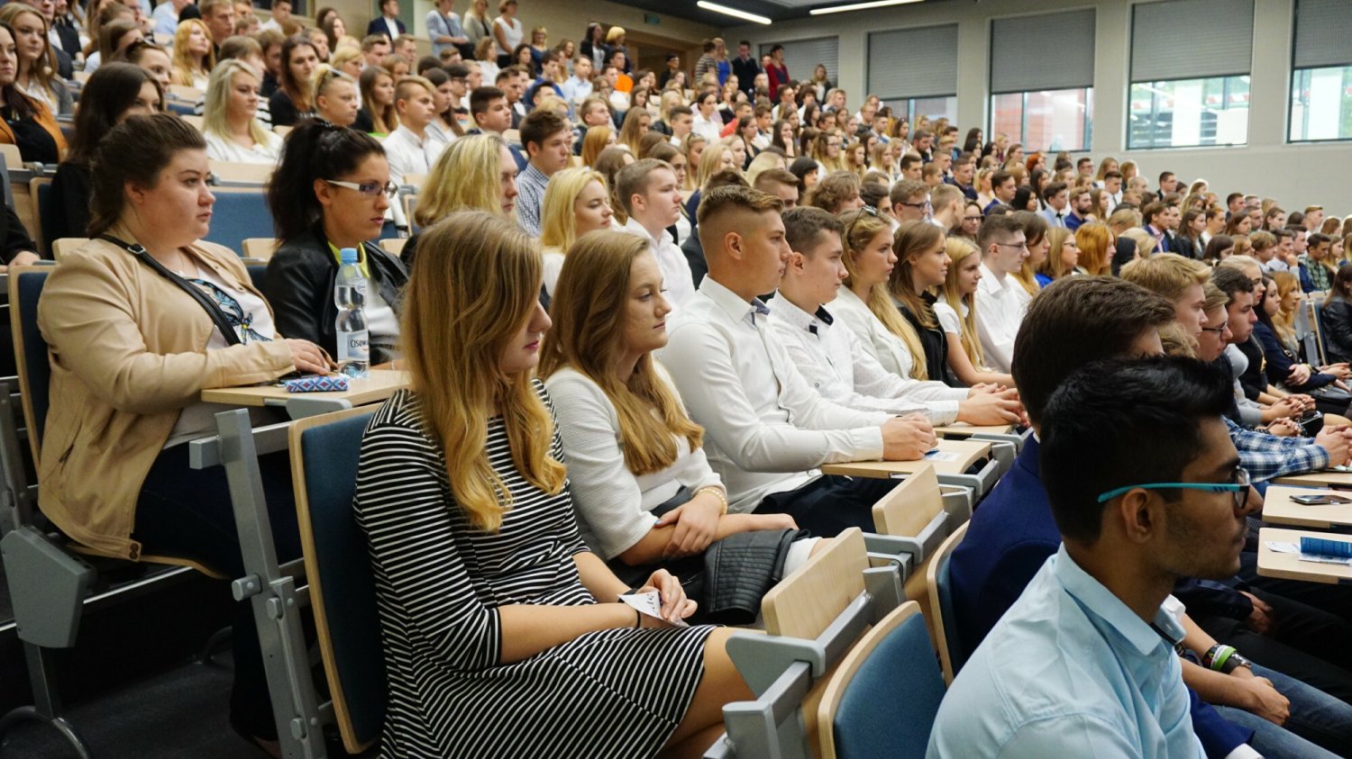 Ile zarabiają studenci tuż po zakończeniu nauki? Absolwenci informatyki na Uniwersytecie Wrocławskim mogą zarobić najwięcej.