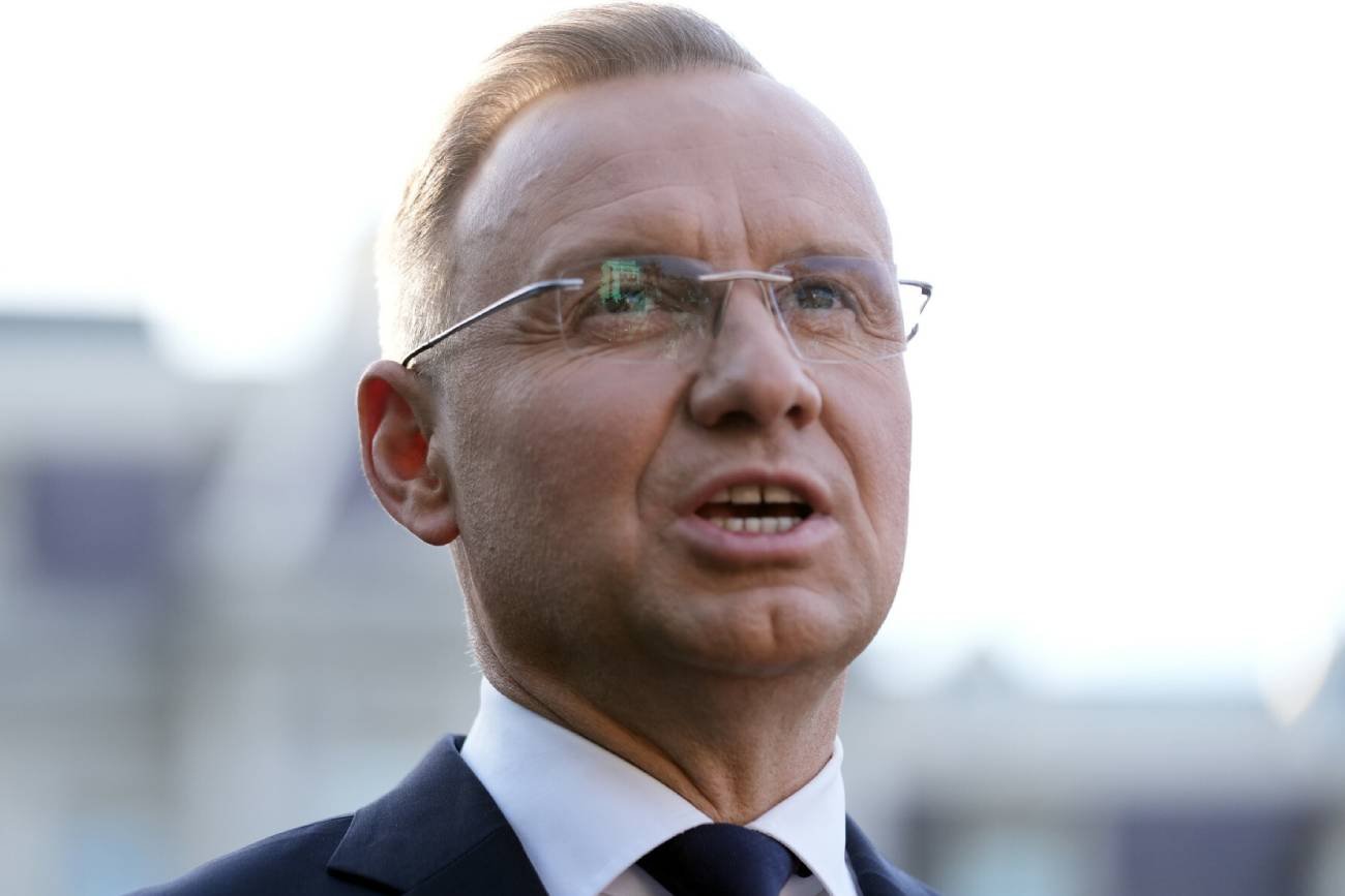 Duda odrzuca tabletkę "dzień po" bo jest niebezpieczna. A ciąża jest?