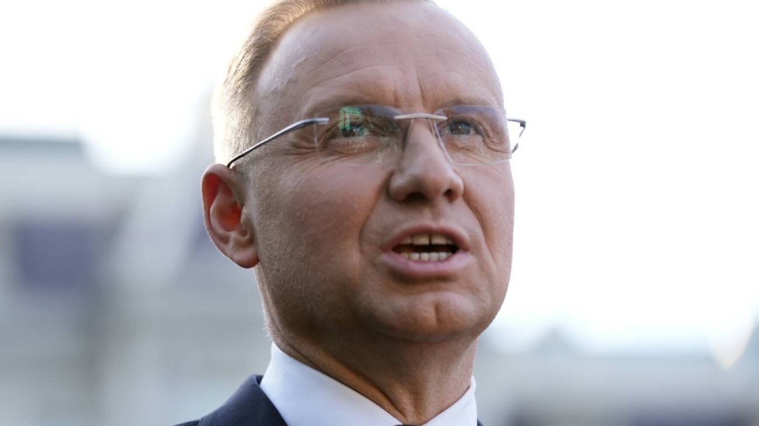Duda odrzuca tabletkę "dzień po" bo jest niebezpieczna. A ciąża jest?