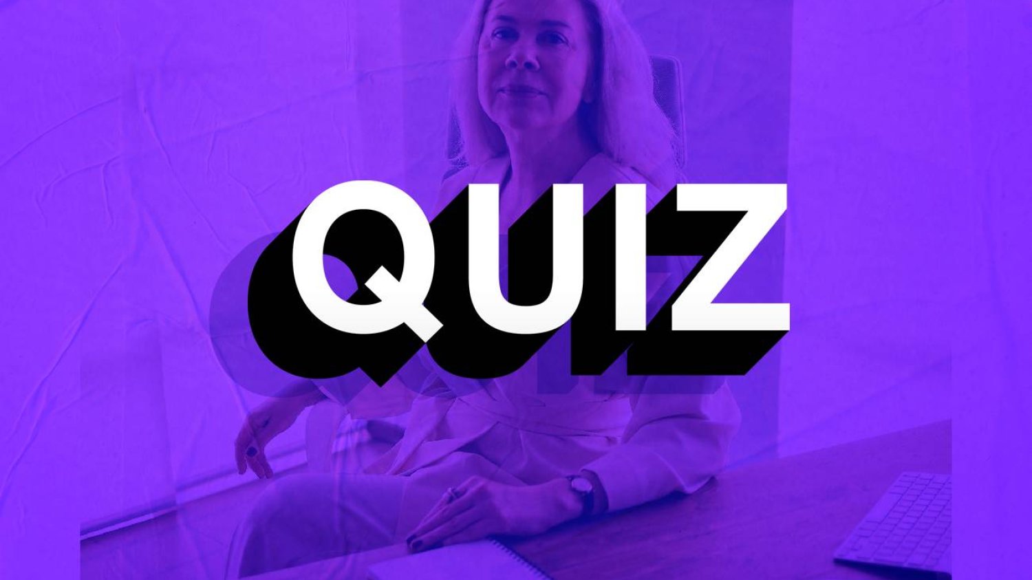 Quiz wiedzy o lekturach szkolnych. Przygotowała go polonistka