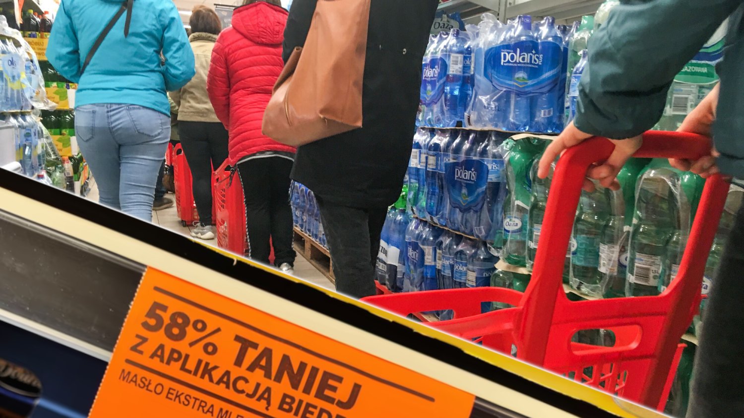 biedronka promocja masło extra mroczna dolina aplikacja moja biedronka tanie masło biedronka promocja masło extra mroczna dolina aplikacja moja biedronka tanie masło