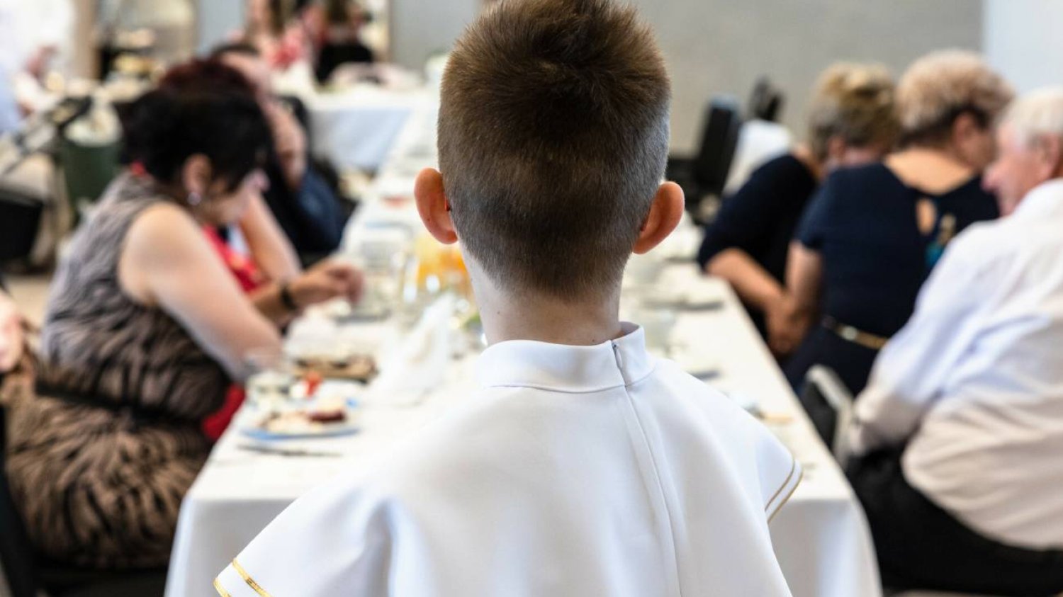 Ile dać w kopertę na komunię? Dostałam zaproszenie i zaciskam pasa