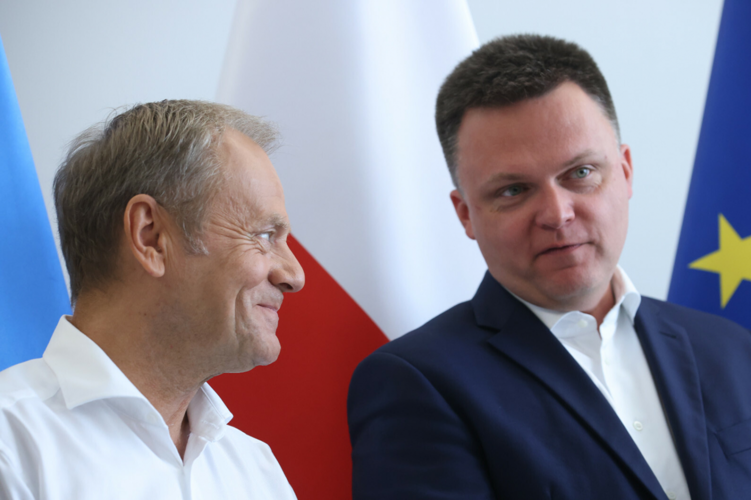 Czy Donald Tusk wystartuje w wyborach prezydenckich?