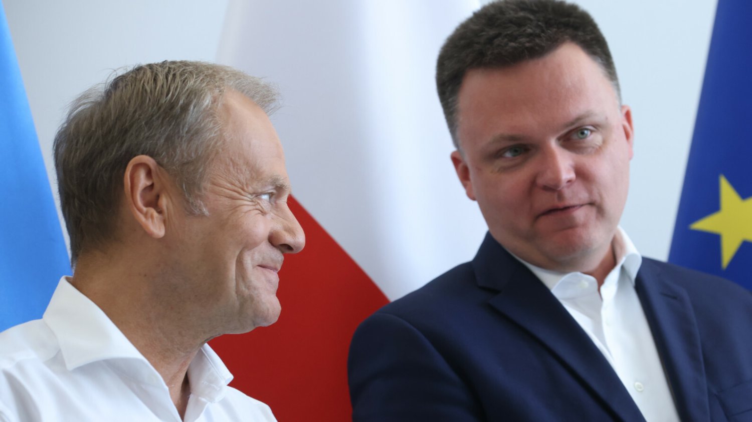Czy Donald Tusk wystartuje w wyborach prezydenckich?