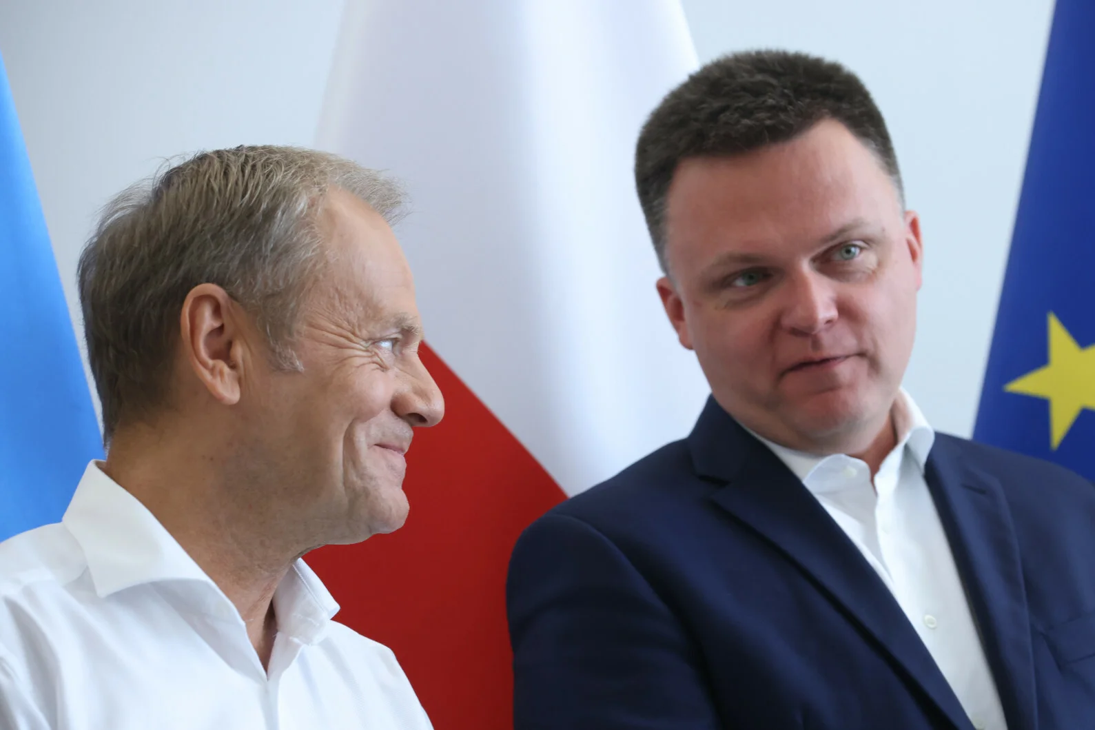 Czy Donald Tusk wystartuje w wyborach prezydenckich?