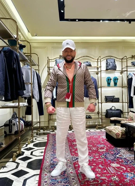 dawid woliński krzysztof rutkowski kuba wojewódzki tvn moda styl 