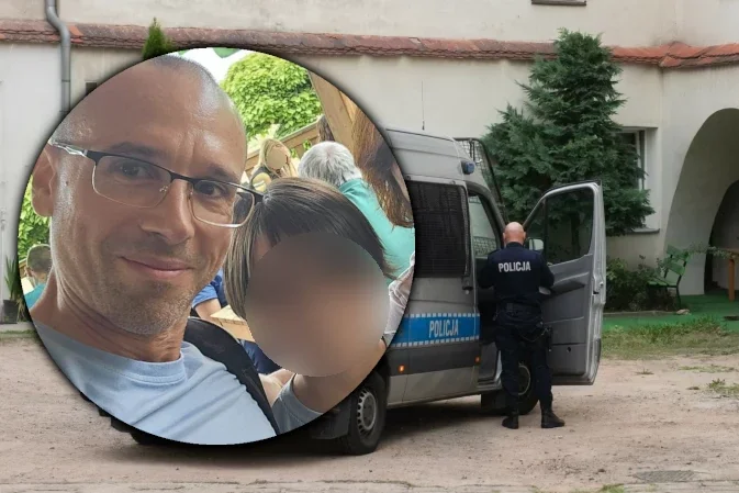 Filippo Zanella Włoch córka Noemi ojciec poszukiwania 3 lata rzeszów przed kościołem policja sąd historia Filippo Zanella Włoch córka Noemi ojciec poszukiwania 3 lata rzeszów przed kościołem policja sąd historia