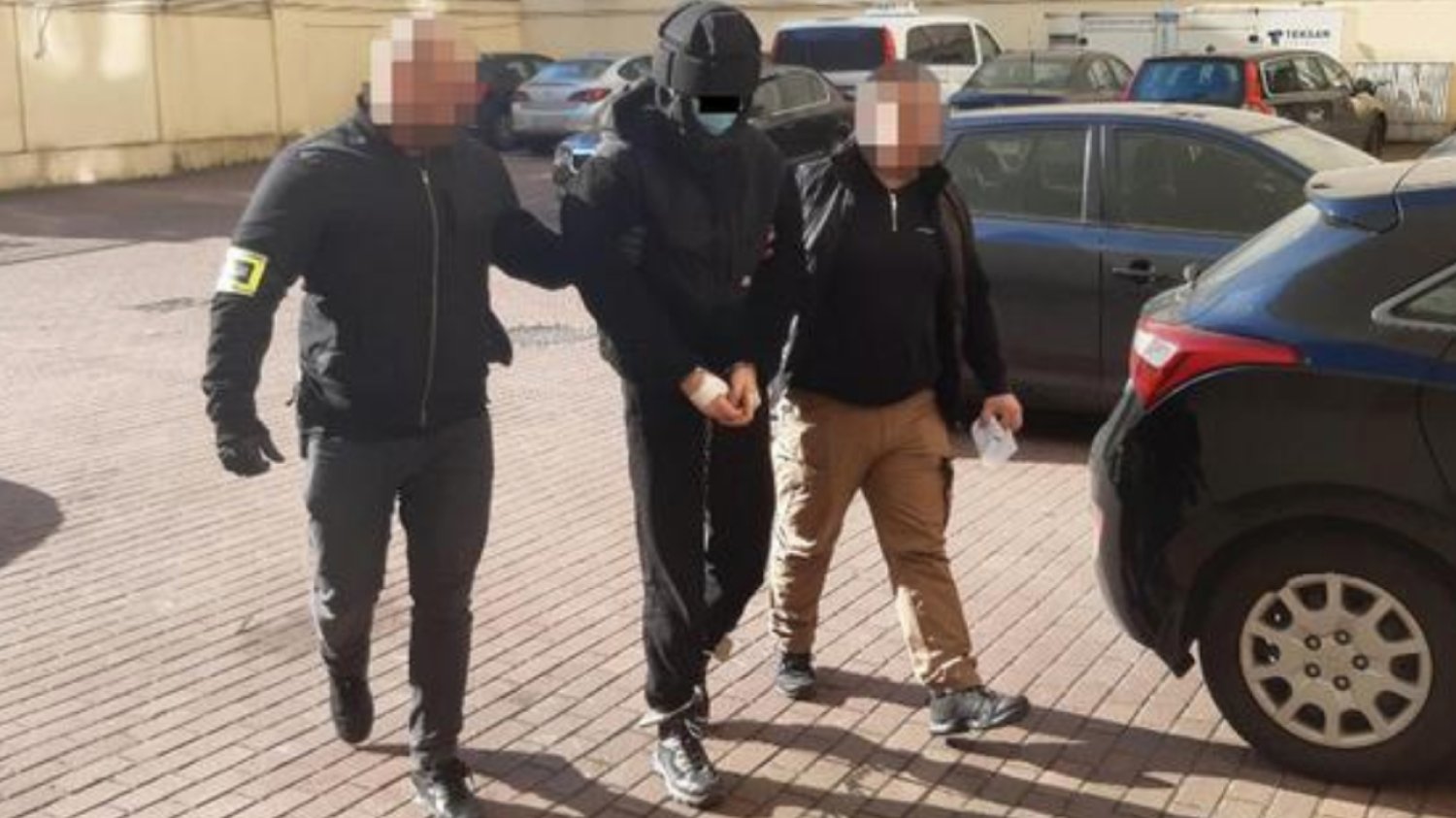 Warszawa: 25-letnia Liza zgwałcona. Prokuratura ujawnia nowe informacje