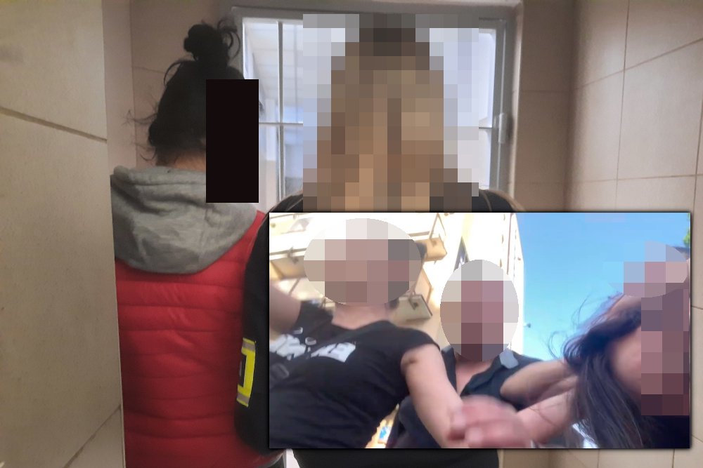 polka atak na białorusinkę warszawa wola film wideo policja polka atak na białorusinkę warszawa wola film wideo policja