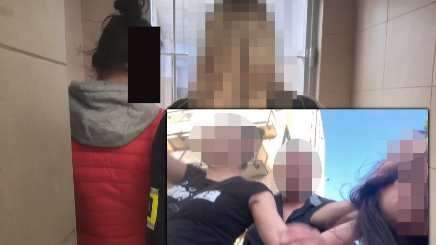 polka atak na białorusinkę warszawa wola film wideo policja polka atak na białorusinkę warszawa wola film wideo policja