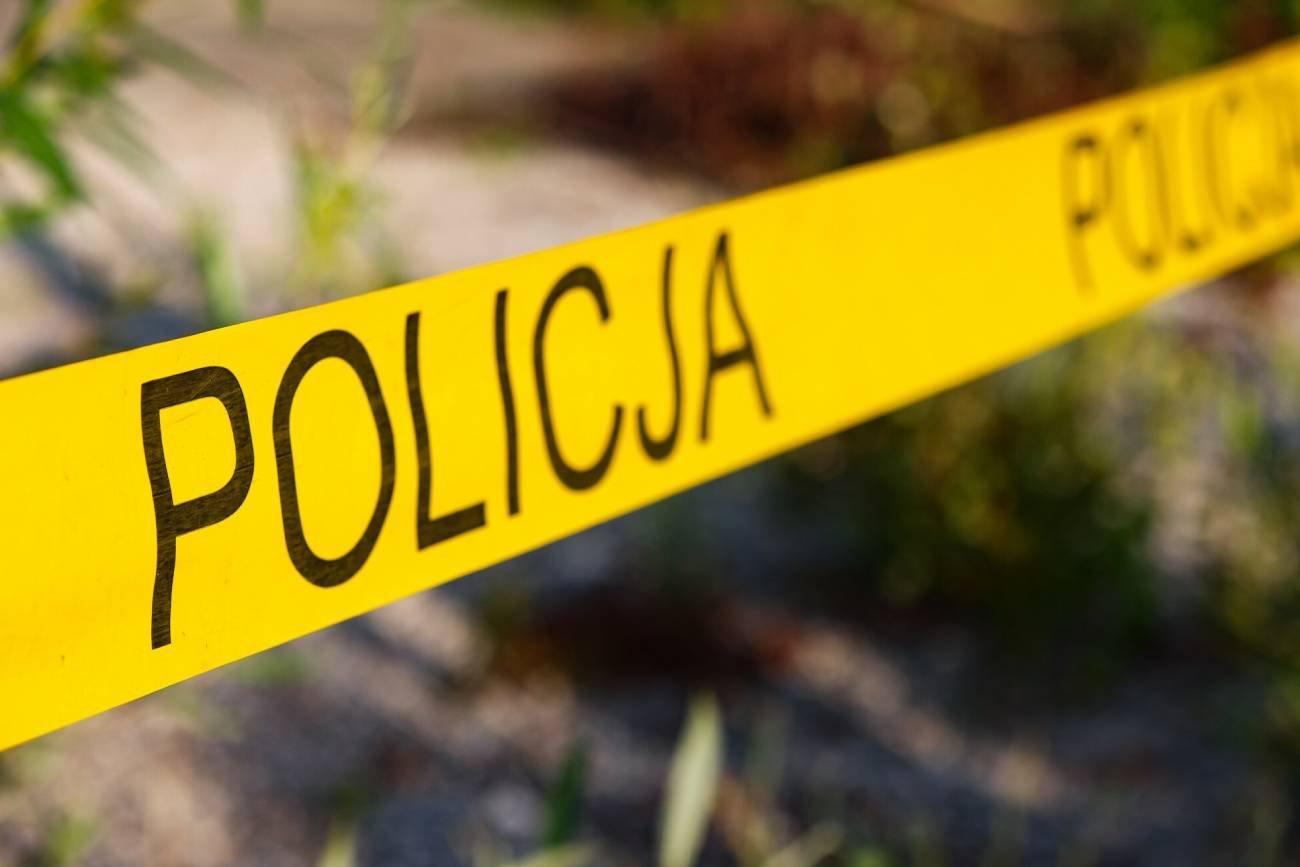Tragedia pod Poznaniem. Nie żyje była uczestniczka "Top Model"