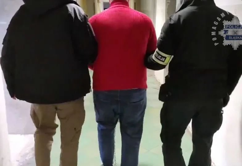 32-latek z Sosnowca zamordował własnych rodziców. Teraz wyjaśnił śledczym, jak to zrobił.