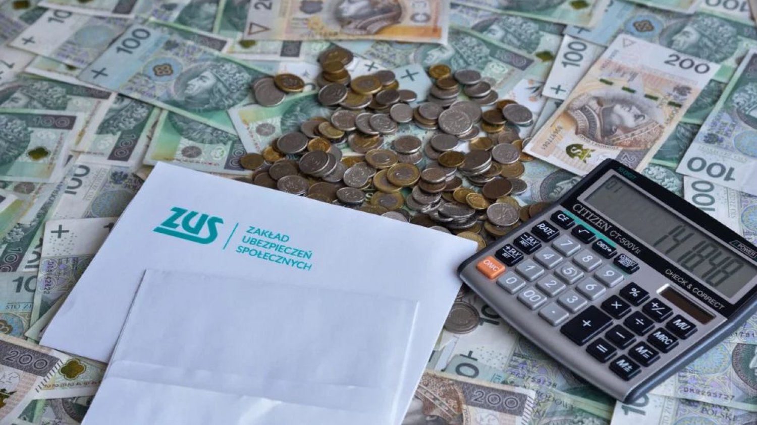 Od marca ZUS wprowadza kluczowe zmiany w emeryturach. Mozna nawet stracić świadczenie.