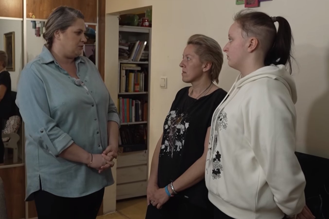 nasz nowy dom afera przerwany remont o co chodzi odcinek 323 chojnice pani agata oszustwo nasz nowy dom afera przerwany remont o co chodzi odcinek 323 chojnice pani agata oszustwo