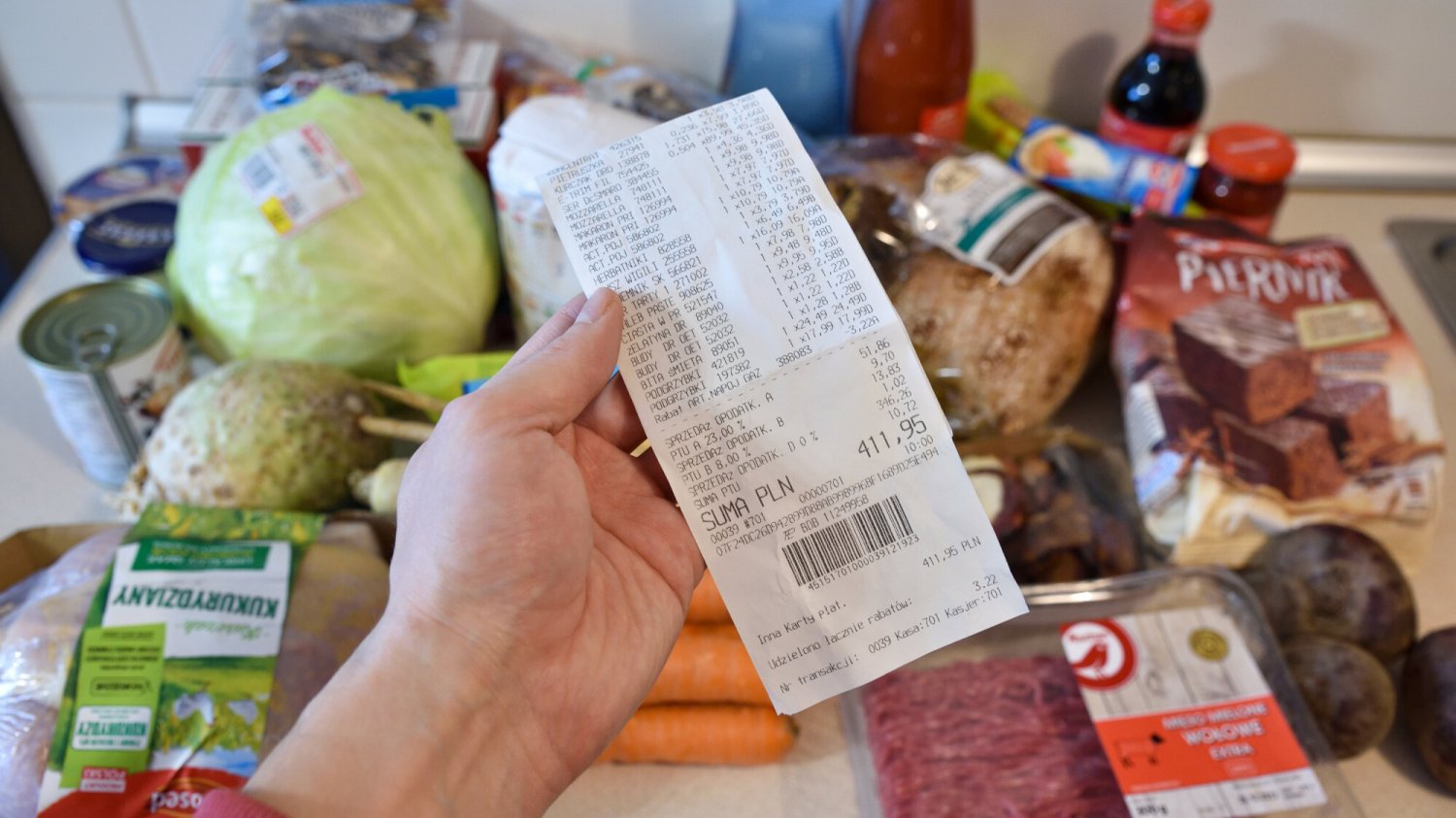 Auchan rusza z promocją "100 proc. zwrotu" na akcesoria na grilla.