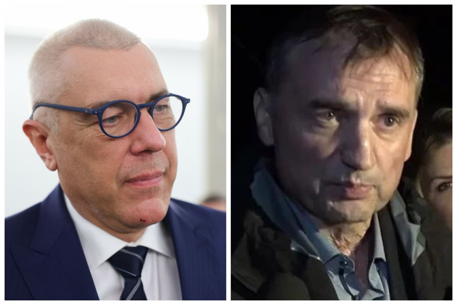 Roman Giertych skomentował przeszukanie w domu Zbigniewa Ziobry i jego powrót do Polski