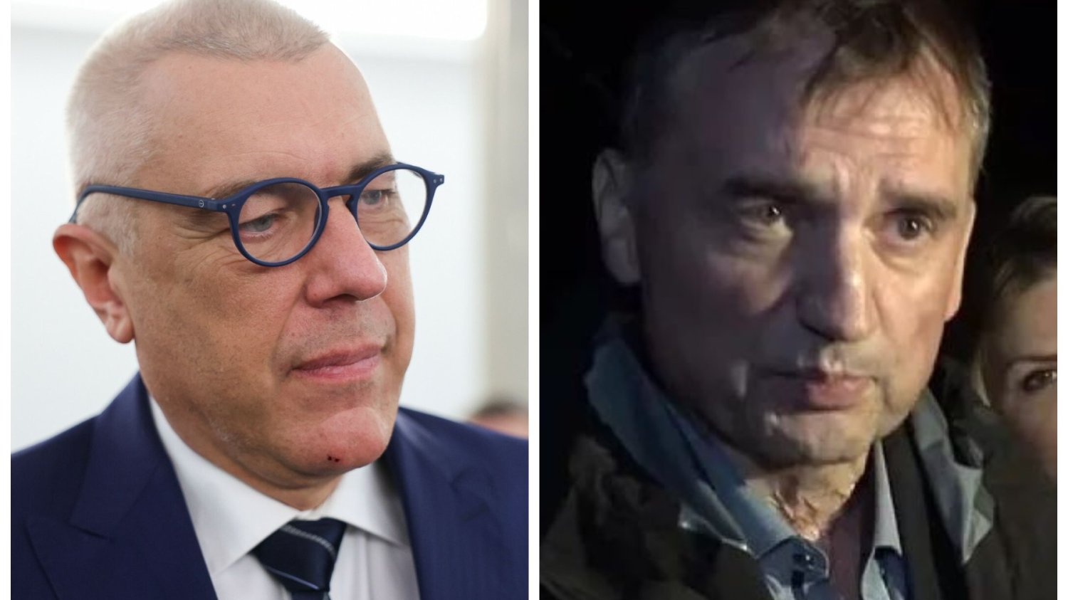 Roman Giertych skomentował przeszukanie w domu Zbigniewa Ziobry i jego powrót do Polski