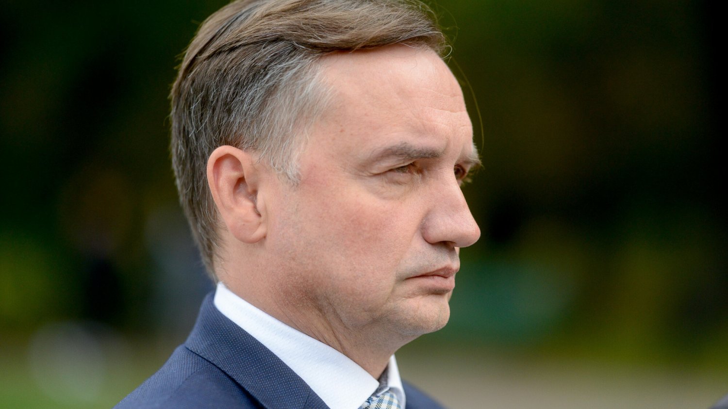 Ziobro może wrócić do polityki? Obecnie ma wpływ na rozmowy Suwerennej Polski z Prawem i Sprawiedliwością.